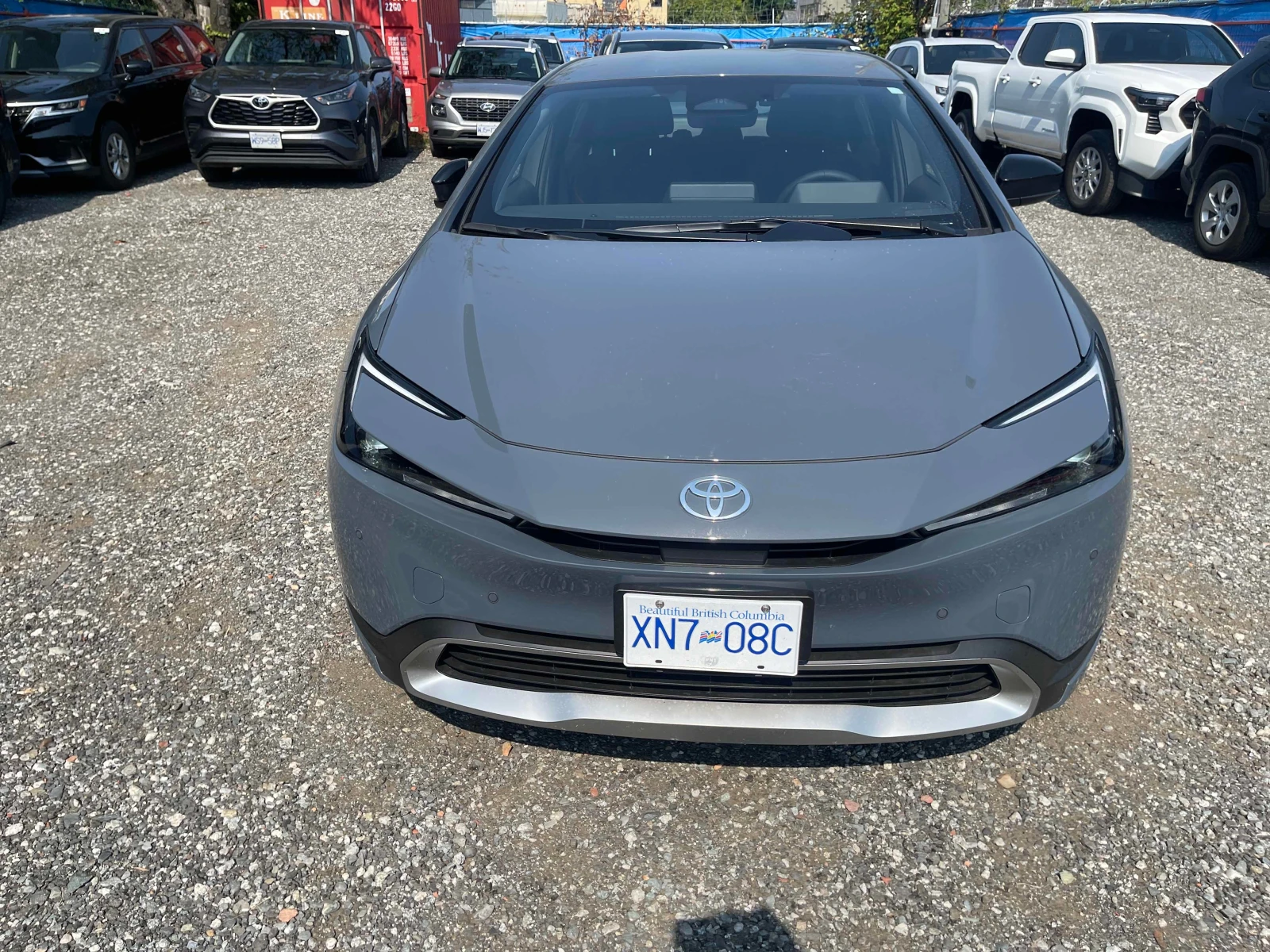 Toyota Prius * SE Auto * CARFAX * ОПЦИЯ ЗА ФИНАНСИРАНЕ, снимка 6 - Автомобили и джипове - 55887550