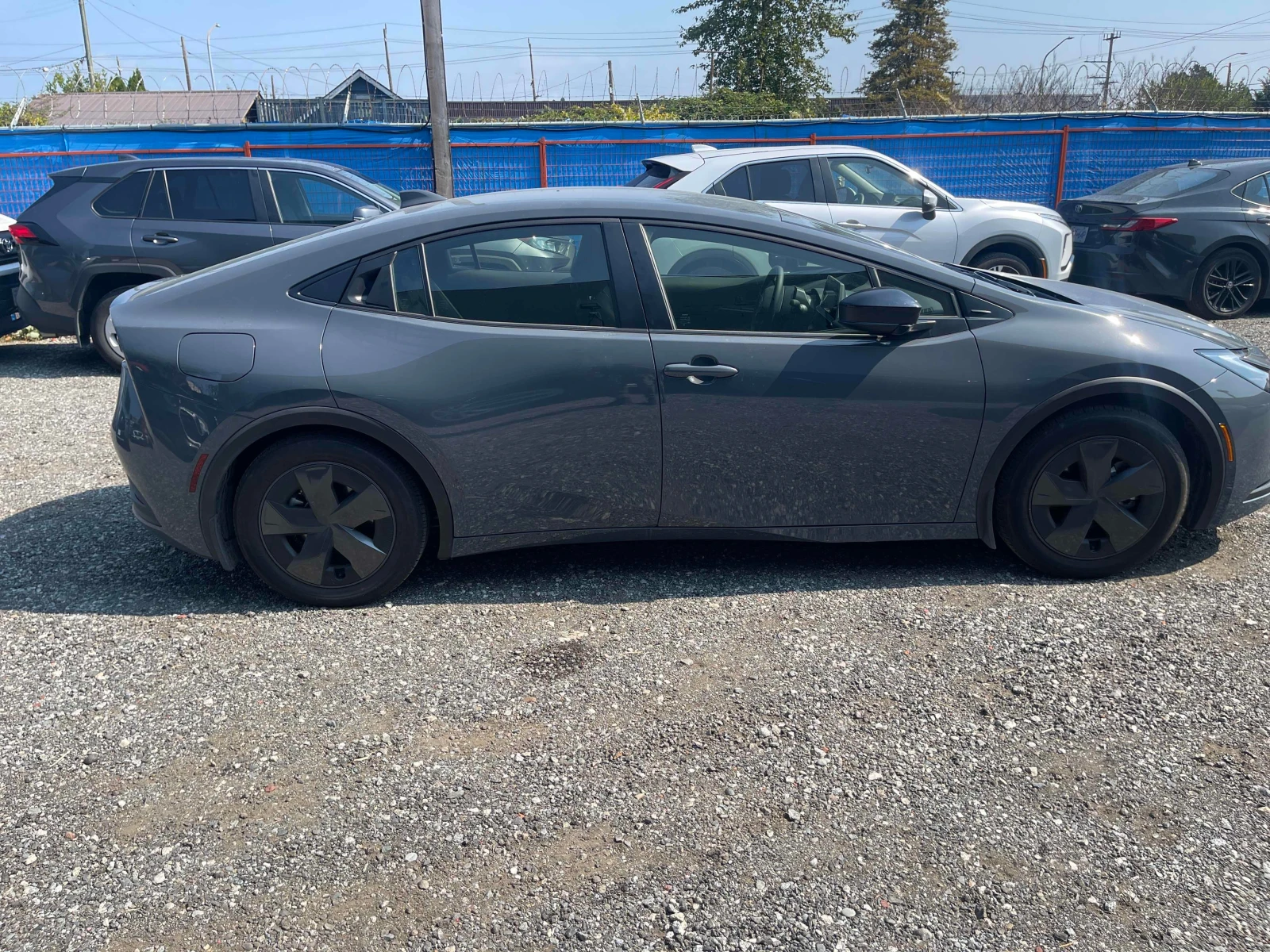 Toyota Prius * SE Auto * CARFAX * ОПЦИЯ ЗА ФИНАНСИРАНЕ, снимка 3 - Автомобили и джипове - 55887550