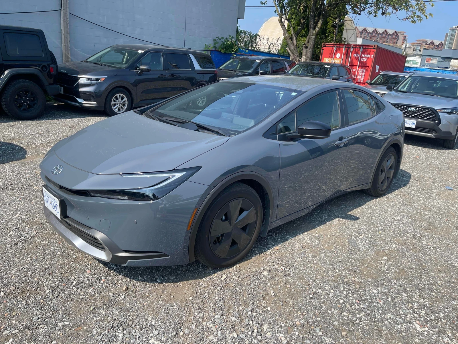 Toyota Prius * SE Auto * CARFAX * ОПЦИЯ ЗА ФИНАНСИРАНЕ