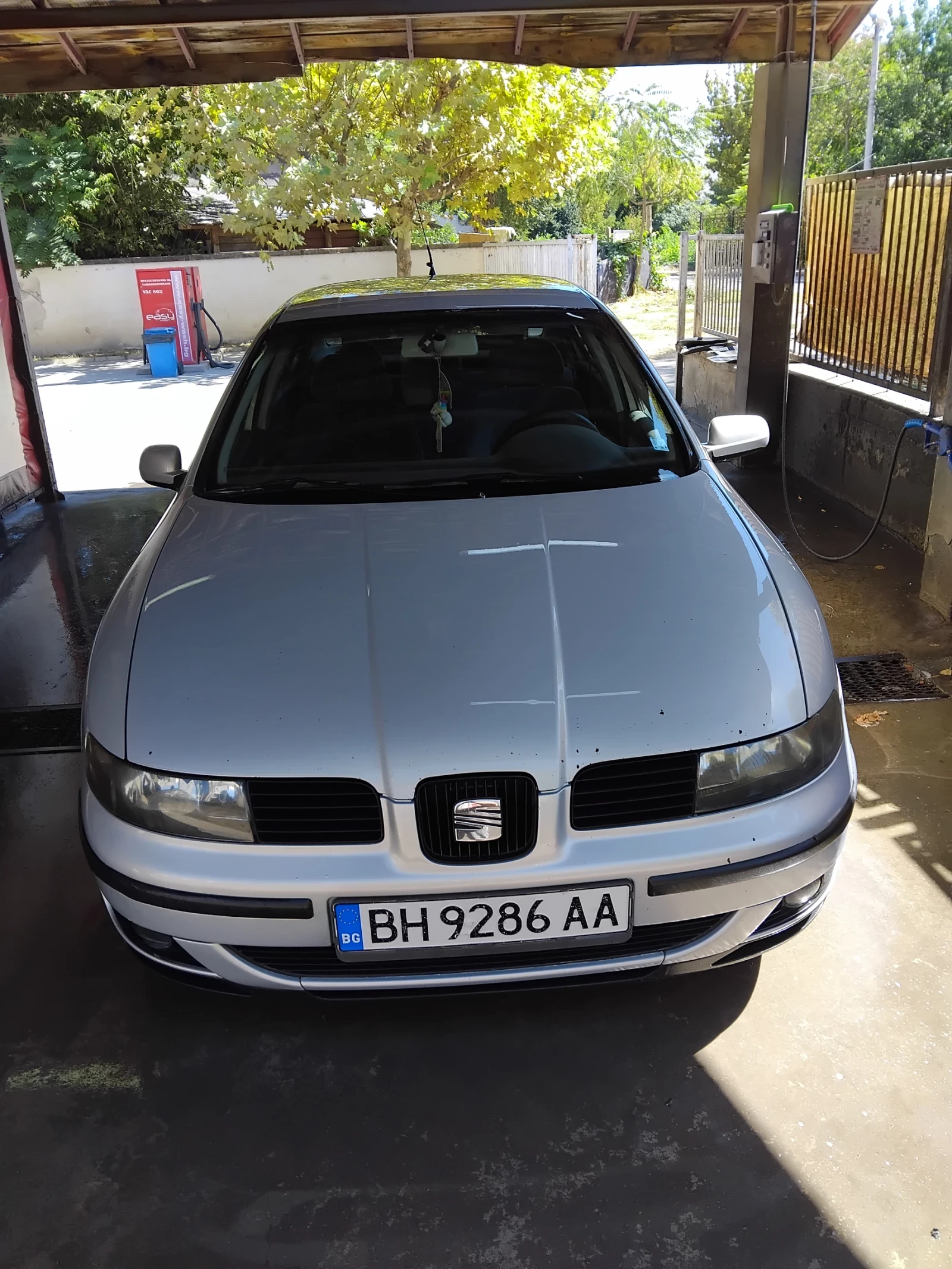 Seat Toledo