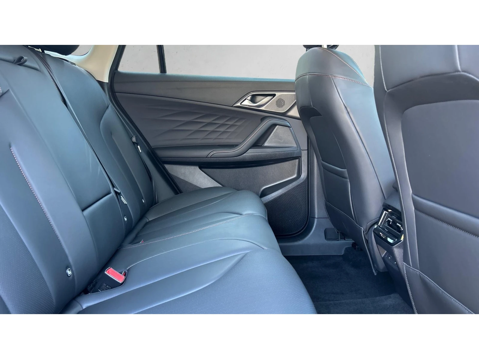 Mg HS Hybrid, Месечна вноска от 360  , снимка 7 - Автомобили и джипове - 56002513