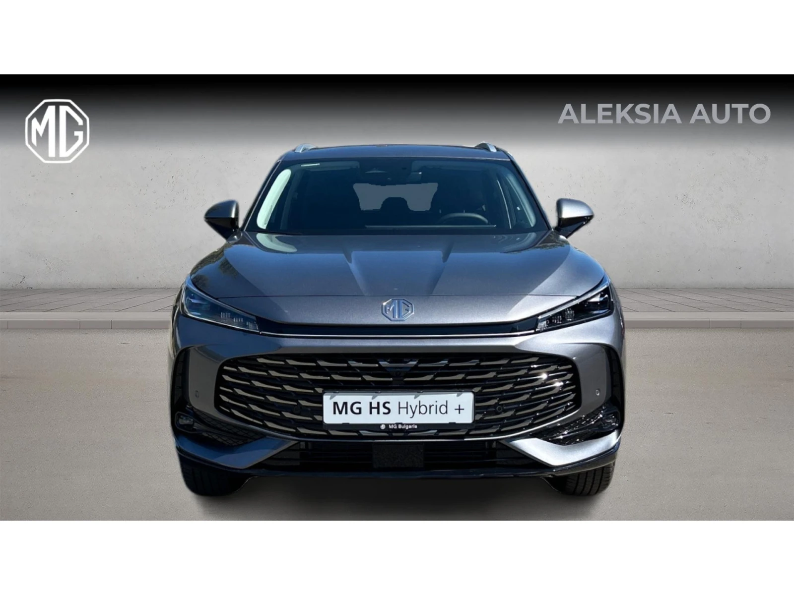 Mg HS Hybrid, Месечна вноска от 360  , снимка 5 - Автомобили и джипове - 56002513