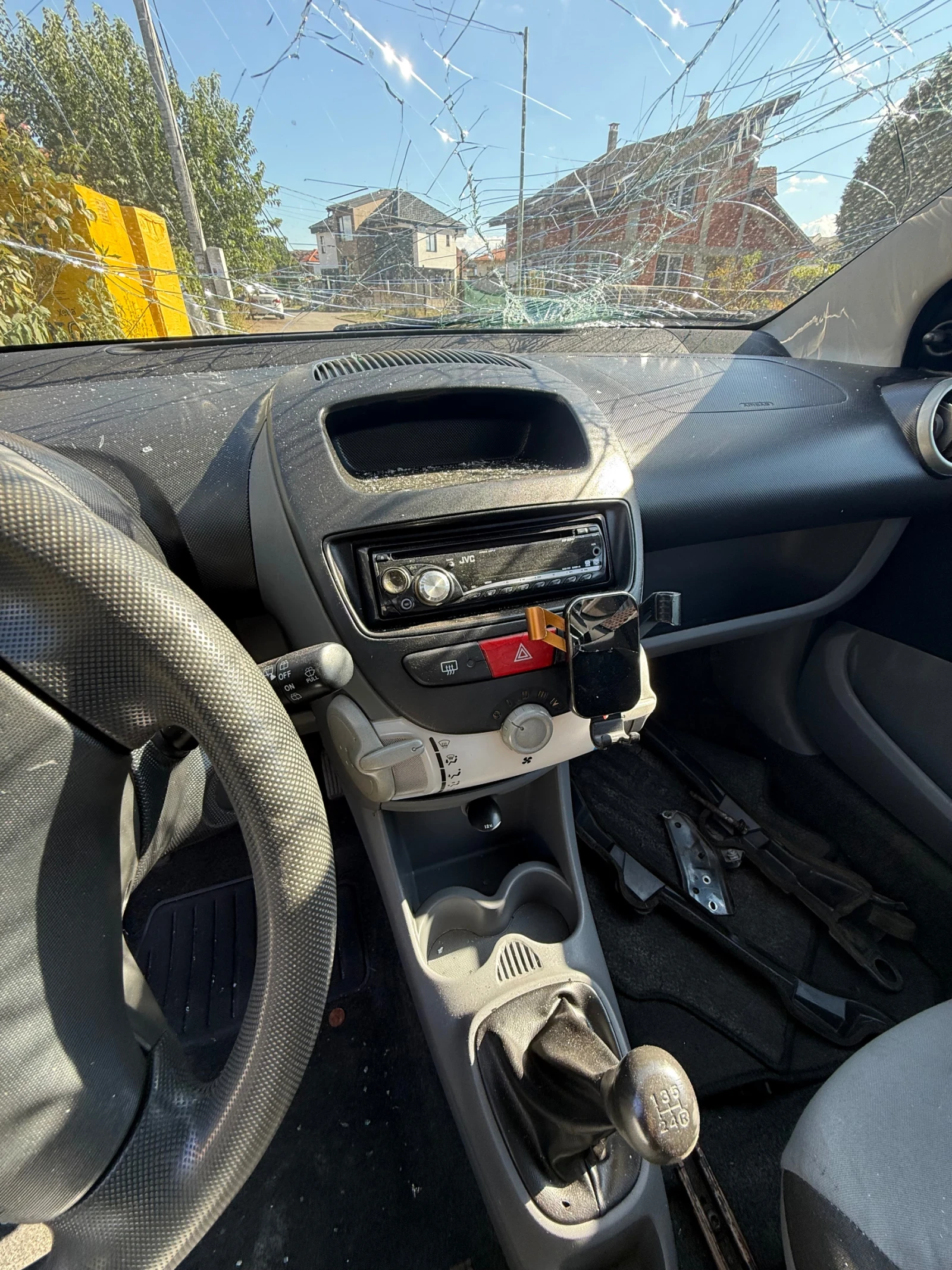 Peugeot 107 | Mobile.bg � ����������� 7