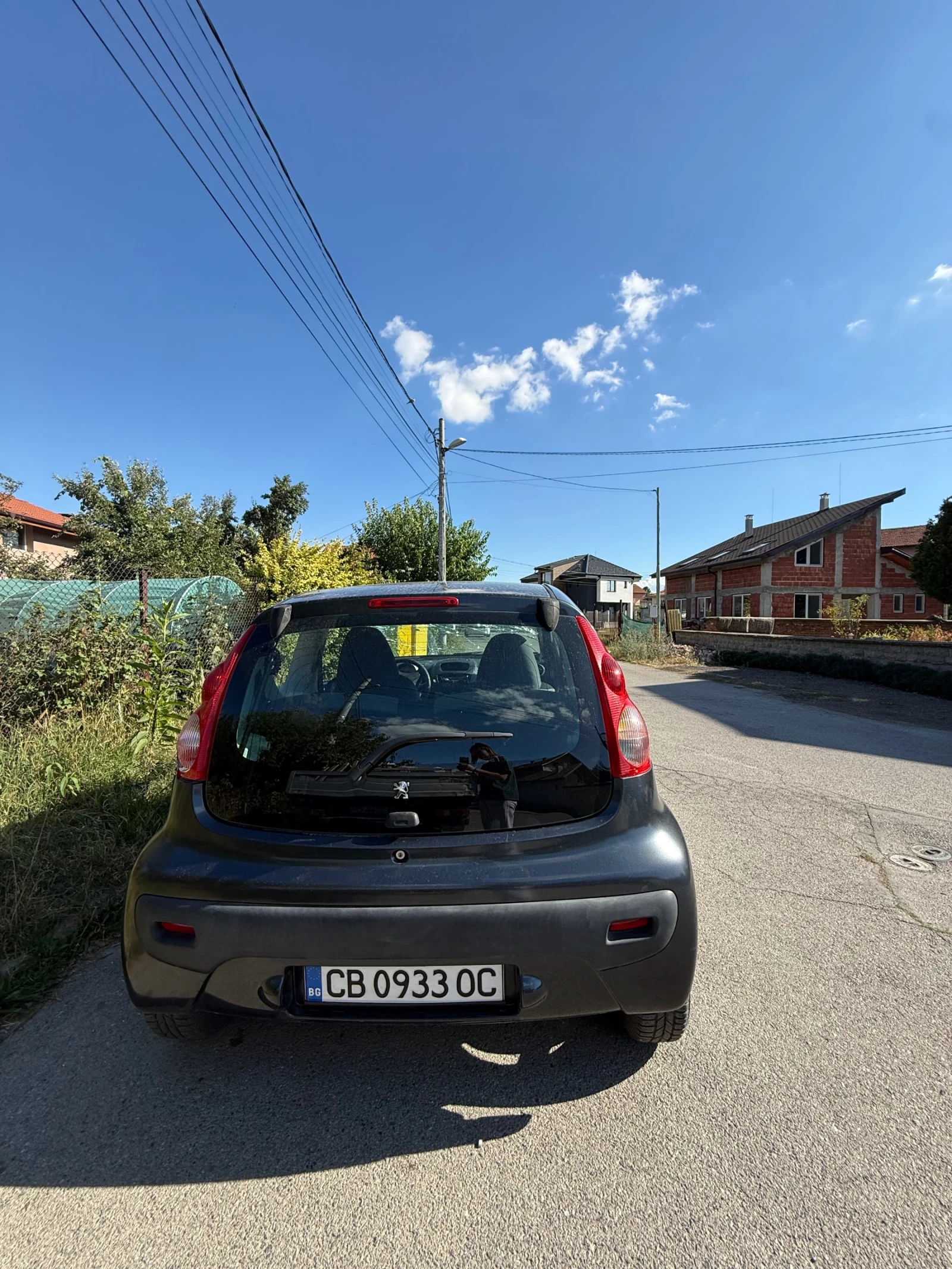 Peugeot 107 | Mobile.bg � ����������� 4