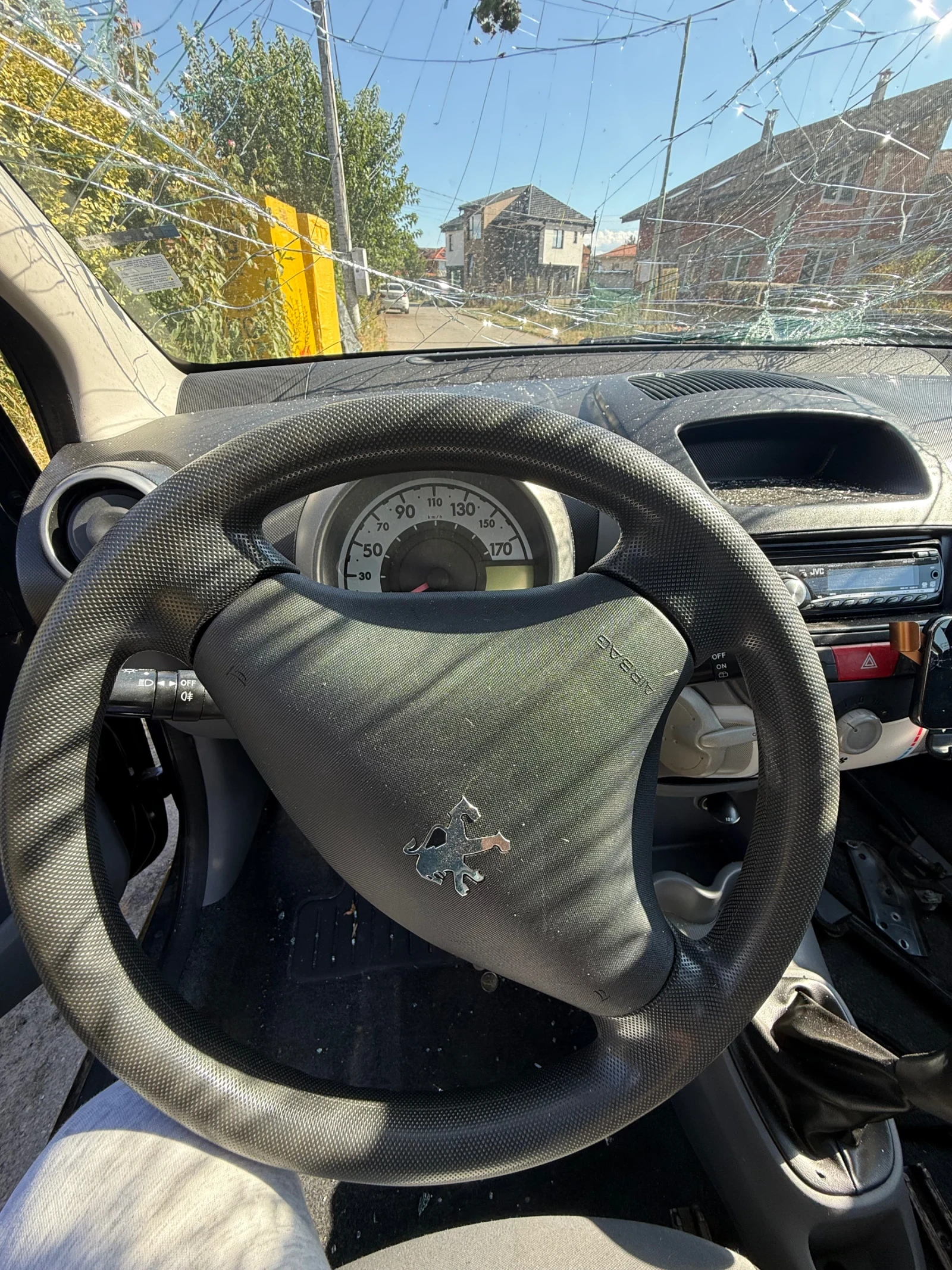 Peugeot 107 | Mobile.bg � ����������� 6