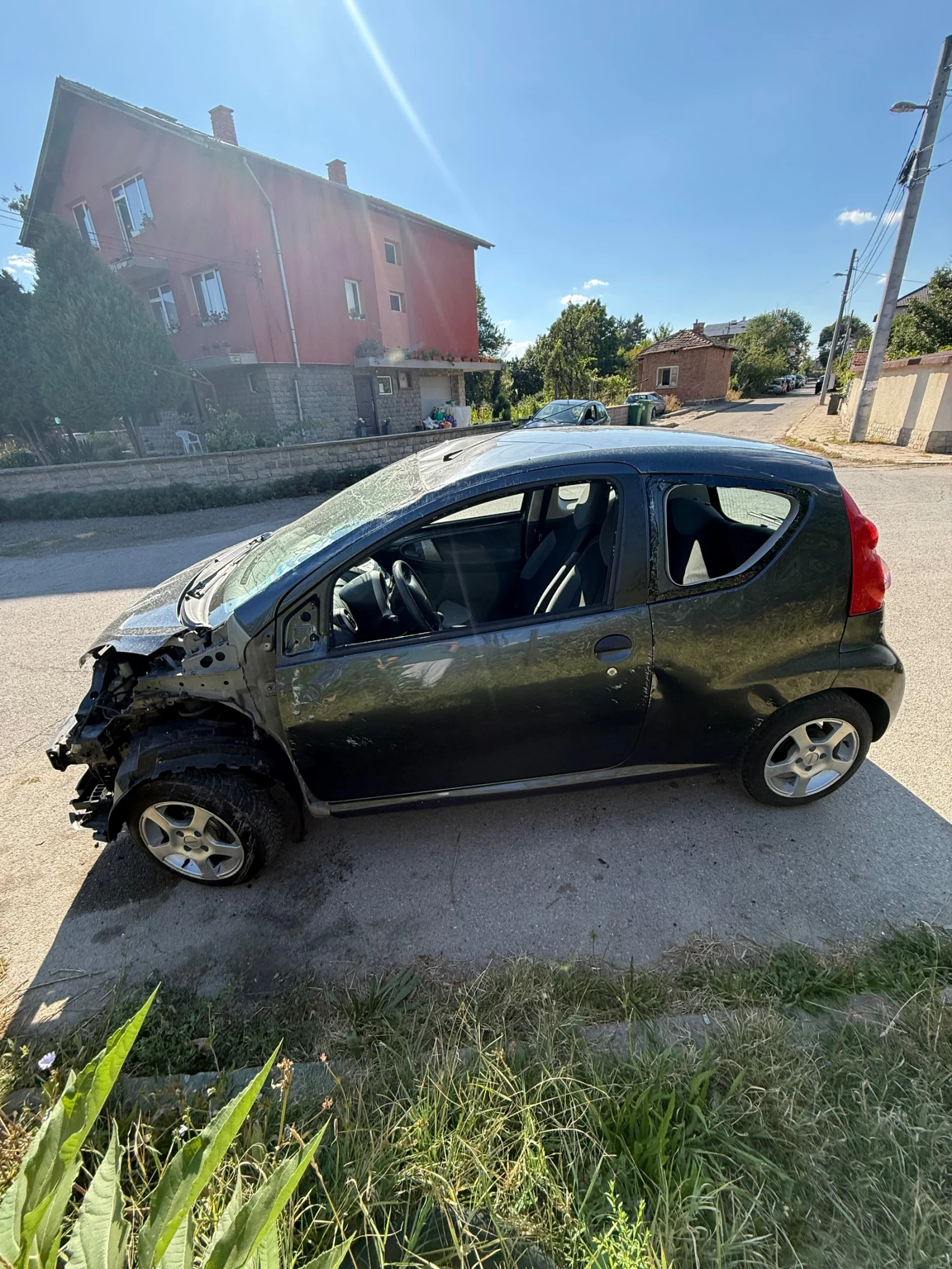 Peugeot 107 | Mobile.bg � ����������� 2