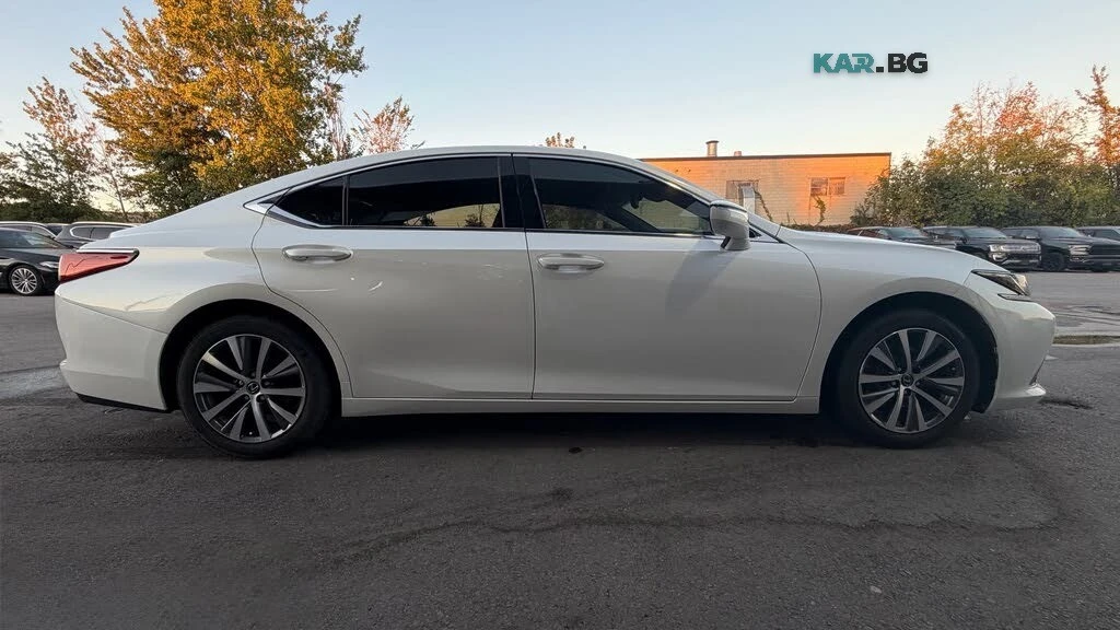 Lexus ES 350  * АвтоКредит * (ЦЕНА ДО БГ), снимка 7 - Автомобили и джипове - 56230745