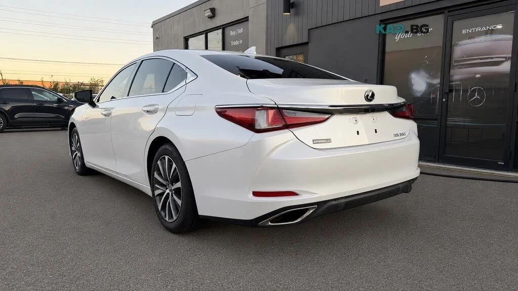 Lexus ES 350  * АвтоКредит * (ЦЕНА ДО БГ), снимка 6 - Автомобили и джипове - 56230745