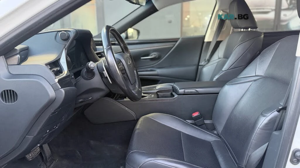 Lexus ES 350  * АвтоКредит * (ЦЕНА ДО БГ), снимка 15 - Автомобили и джипове - 56230745