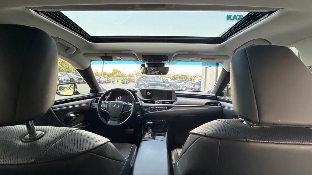 Lexus ES 350  * АвтоКредит * (ЦЕНА ДО БГ), снимка 10 - Автомобили и джипове - 56230745