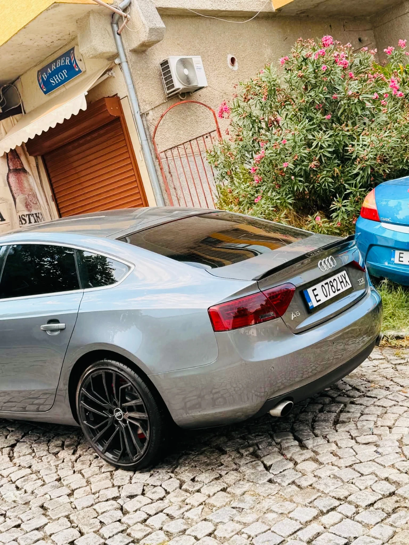 Audi A5 AUDI A5 SPORTBACK 3.0 TDI! | Mobile.bg � ����������� 3