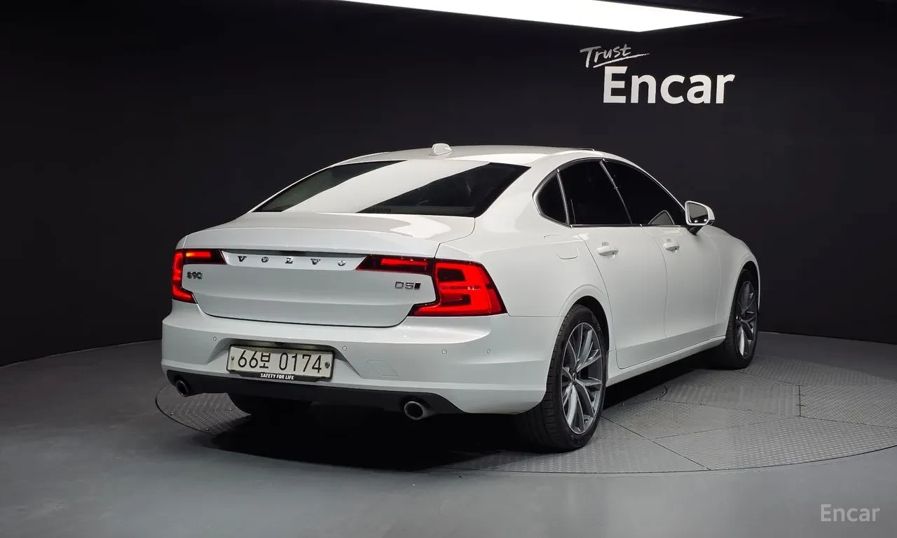 Volvo S90 D5* AWD* �������* �������* LANE* ASSIST*  | Mobile.bg � ����������� 2