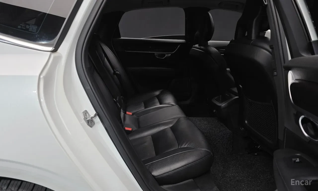 Volvo S90 D5* AWD* �������* �������* LANE* ASSIST*  | Mobile.bg � ����������� 14