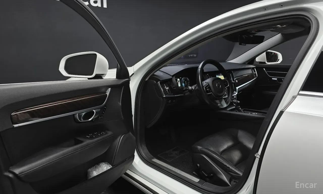 Volvo S90 D5* AWD* �������* �������* LANE* ASSIST*  | Mobile.bg � ����������� 5