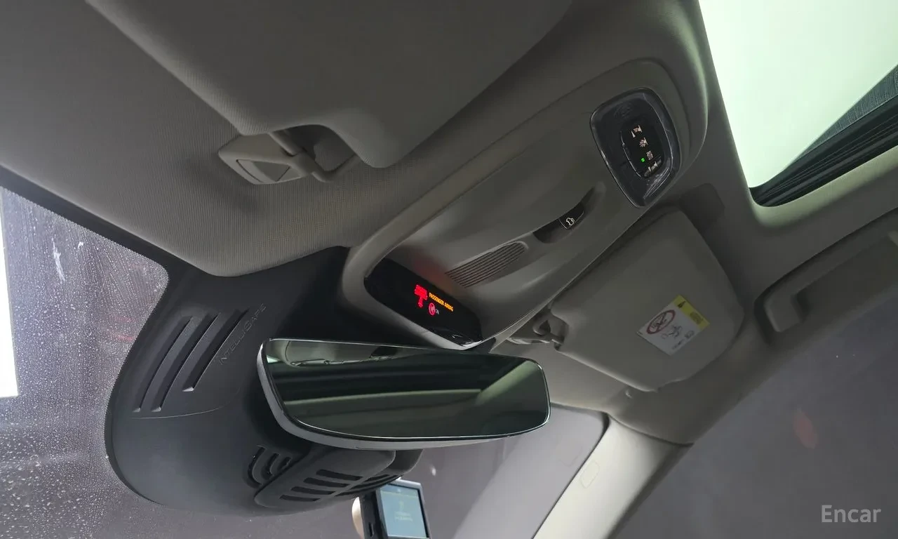 Volvo S90 D5* AWD* �������* �������* LANE* ASSIST*  | Mobile.bg � ����������� 16