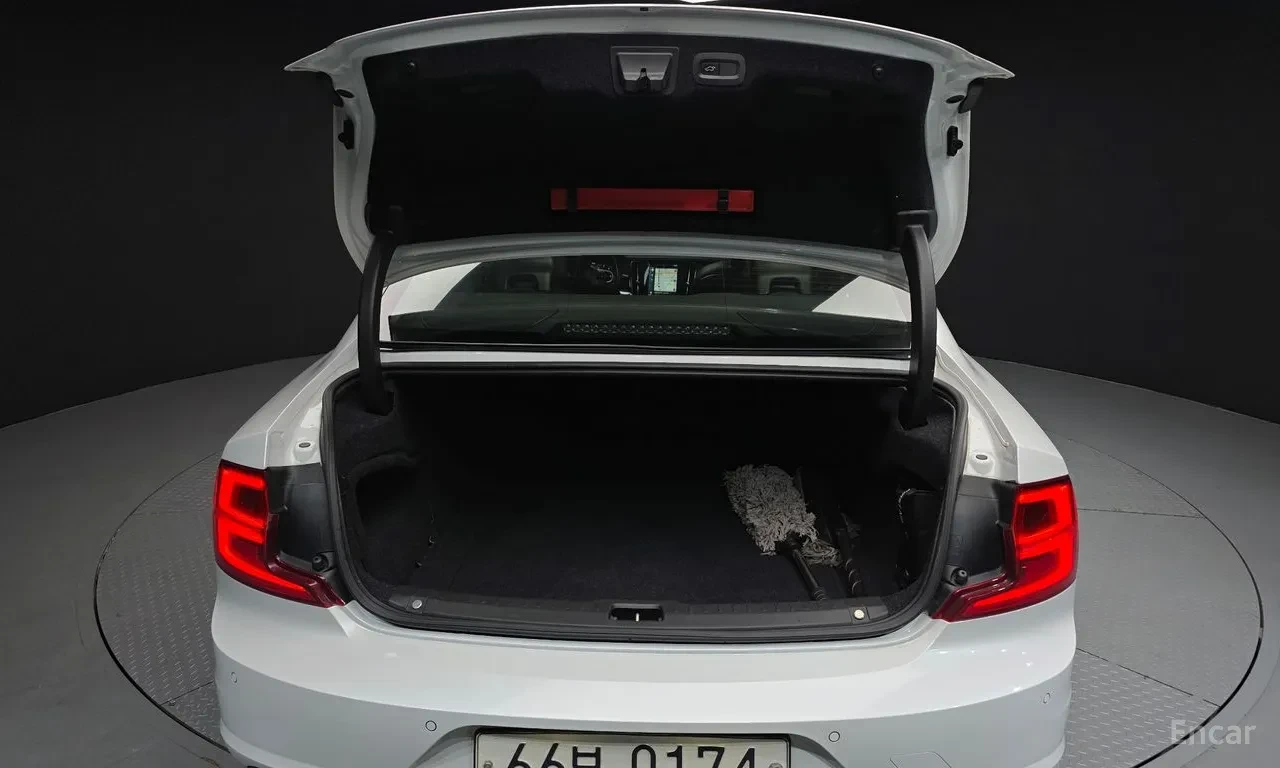 Volvo S90 D5* AWD* �������* �������* LANE* ASSIST*  | Mobile.bg � ����������� 17