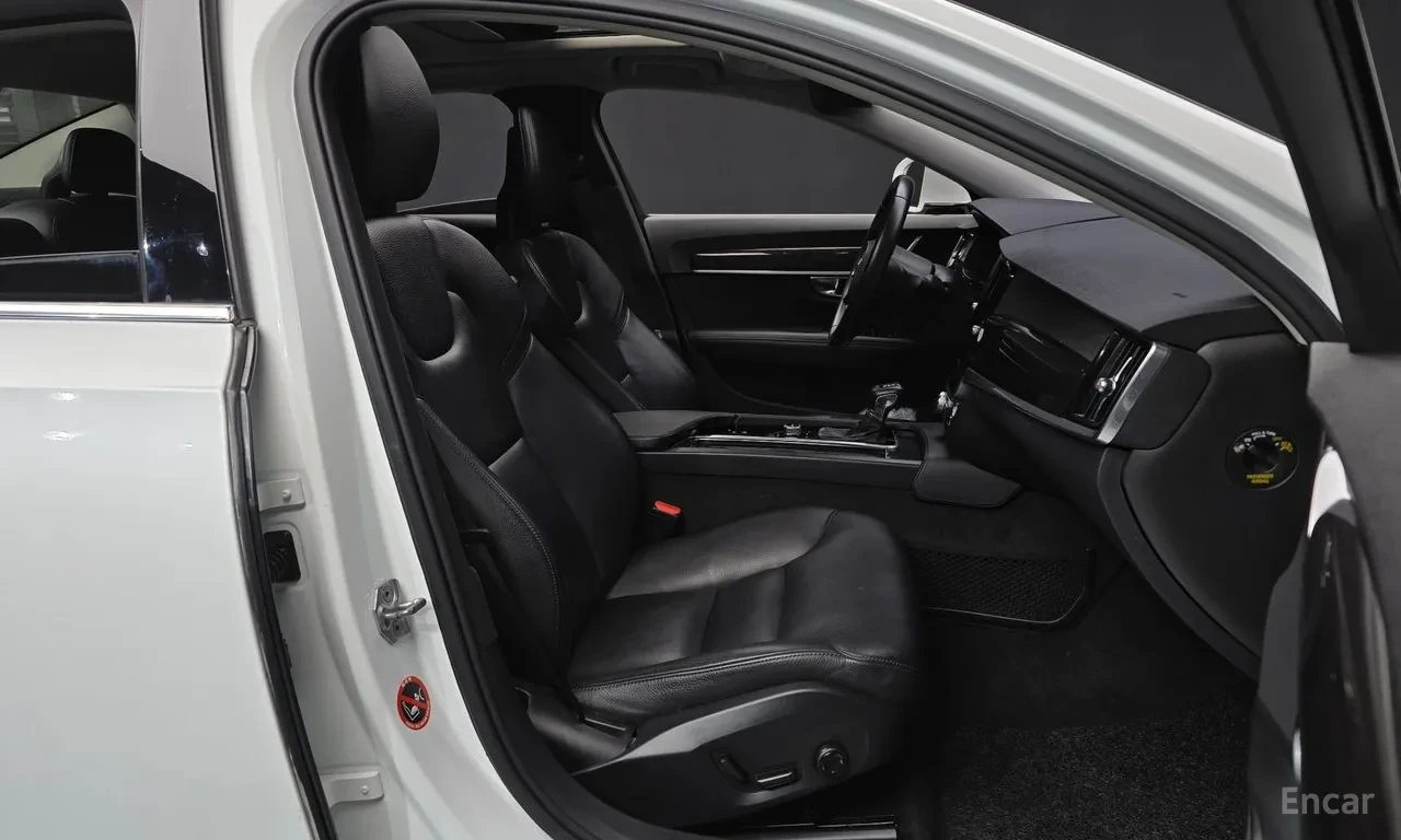 Volvo S90 D5* AWD* �������* �������* LANE* ASSIST*  | Mobile.bg � ����������� 13