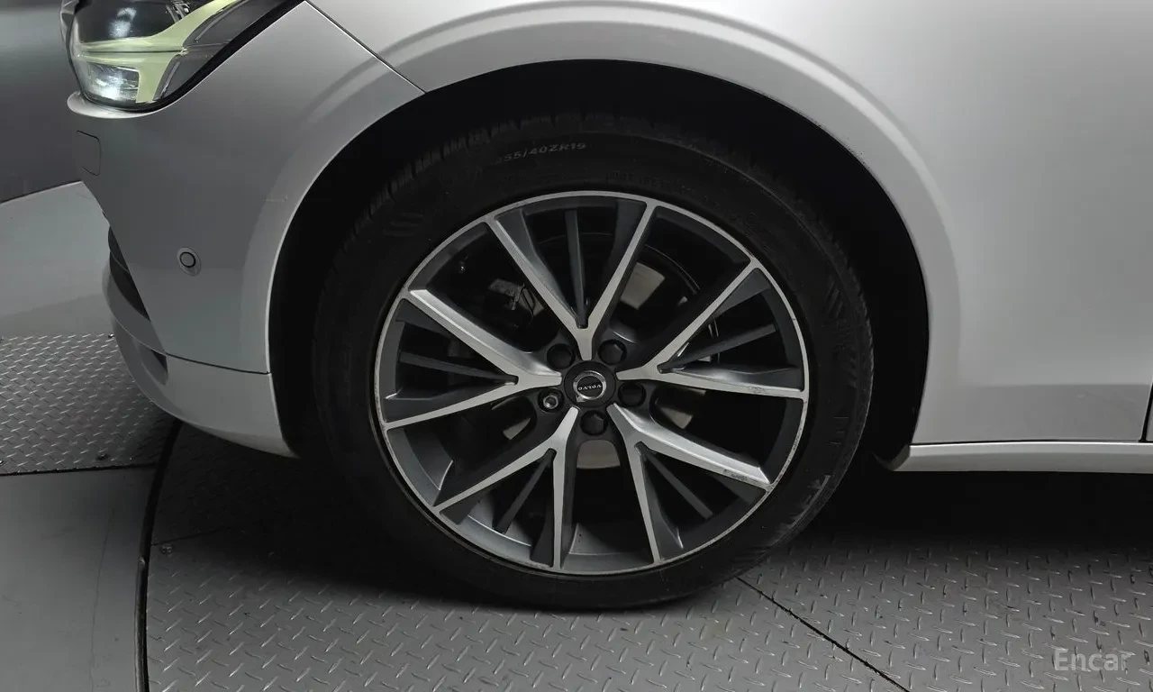 Volvo S90 D5* AWD* �������* �������* LANE* ASSIST*  | Mobile.bg � ����������� 3