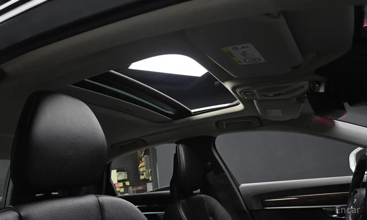 Volvo S90 D5* AWD* �������* �������* LANE* ASSIST*  | Mobile.bg � ����������� 15