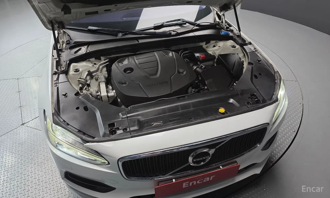 Volvo S90 D5* AWD* �������* �������* LANE* ASSIST*  | Mobile.bg � ����������� 4