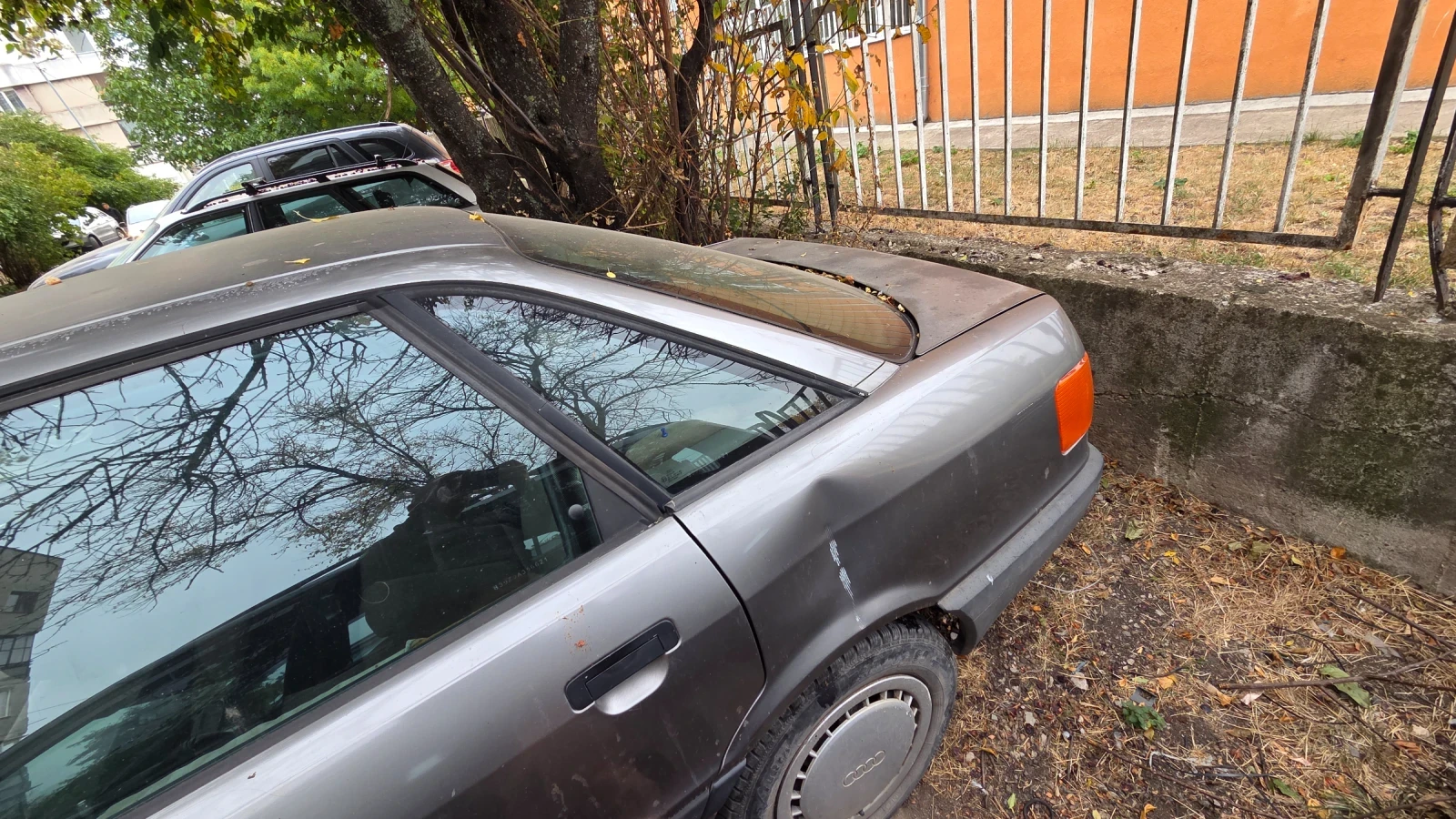 Audi 80 | Mobile.bg � ����������� 5