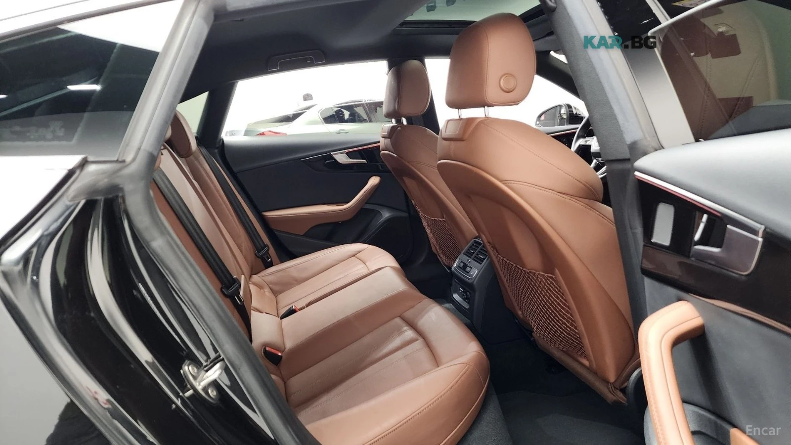 Audi A5 QUATTRO | HEAD-UP | ШИБЕДАХ | ОБДУХВАНЕ, снимка 11 - Автомобили и джипове - 56682709
