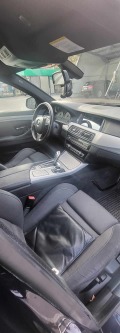 BMW 530 М-ПАКЕТ*Shadow line*Android*, снимка 10