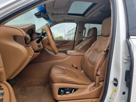Cadillac Escalade * PLATINUM EDITION * V8 * * FULL* 22 Inch * , снимка 8
