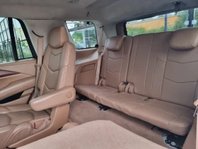 Cadillac Escalade * PLATINUM EDITION * V8 * * FULL* 22 Inch * , снимка 11