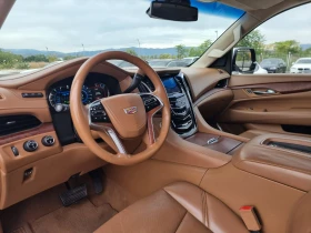 Cadillac Escalade * PLATINUM EDITION * V8 * * FULL* 22 Inch * , снимка 9