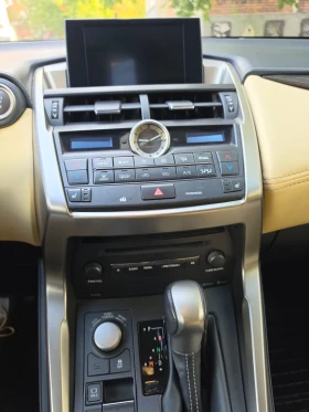 Lexus NX 200t, снимка 16