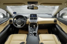Lexus NX 200t КАТО НОВА! , снимка 7