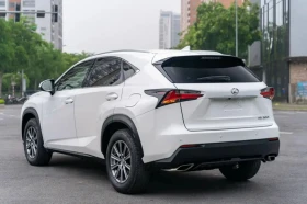 Lexus NX 200t КАТО НОВА! , снимка 5