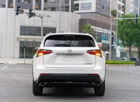 Lexus NX 200t КАТО НОВА! , снимка 4