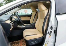 Lexus NX 200t КАТО НОВА! , снимка 8