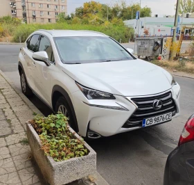 Lexus NX 200t, снимка 1