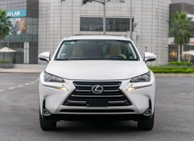 Lexus NX 200t КАТО НОВА! , снимка 11