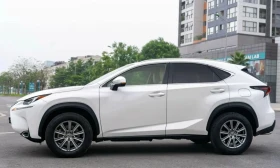 Lexus NX 200t КАТО НОВА! , снимка 10