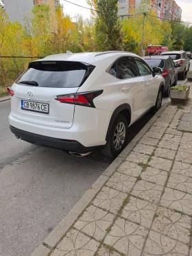 Lexus NX 200t, снимка 12