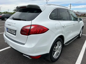 Porsche Cayenne 3.6 Швейцария, снимка 5