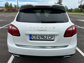 Porsche Cayenne 3.6 Швейцария, снимка 6