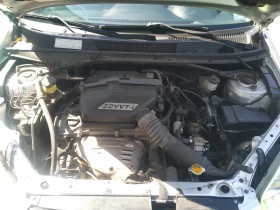 Toyota Rav4 2.0VVT-i 4х4, снимка 10