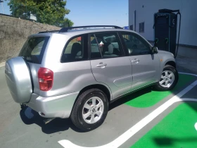 Toyota Rav4 2.0VVT-i 4х4, снимка 16