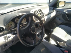 Toyota Rav4 2.0VVT-i 4х4, снимка 9