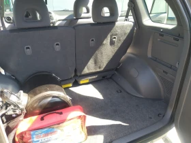 Toyota Rav4 2.0VVT-i 4х4, снимка 8