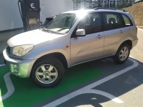 Toyota Rav4 2.0VVT-i 4х4, снимка 5