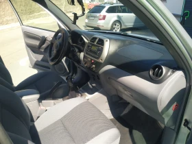 Toyota Rav4 2.0VVT-i 4х4, снимка 11