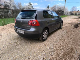 VW Golf 2.0 TDI Автомат, снимка 9