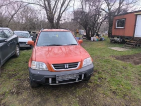 Honda Cr-v 2.0 На части, снимка 7