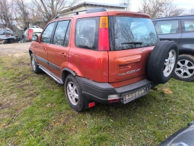 Honda Cr-v 2.0 На части, снимка 6